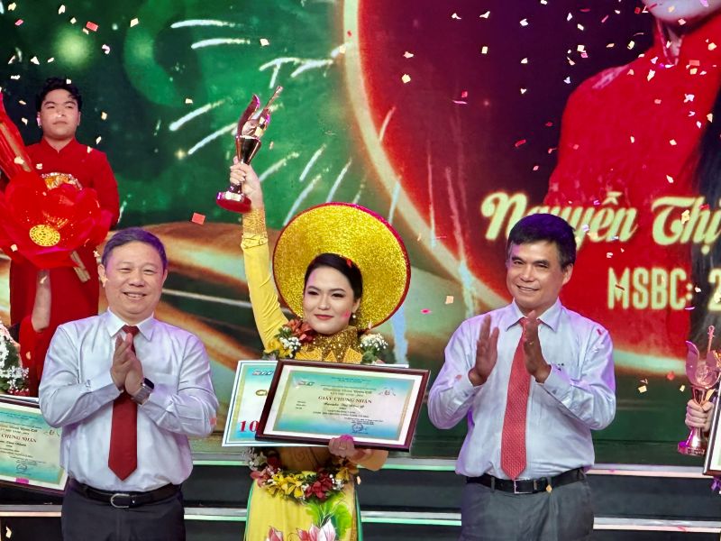 Các cơ hội khác khi đoạt giải Chuông vàng vọng cổ