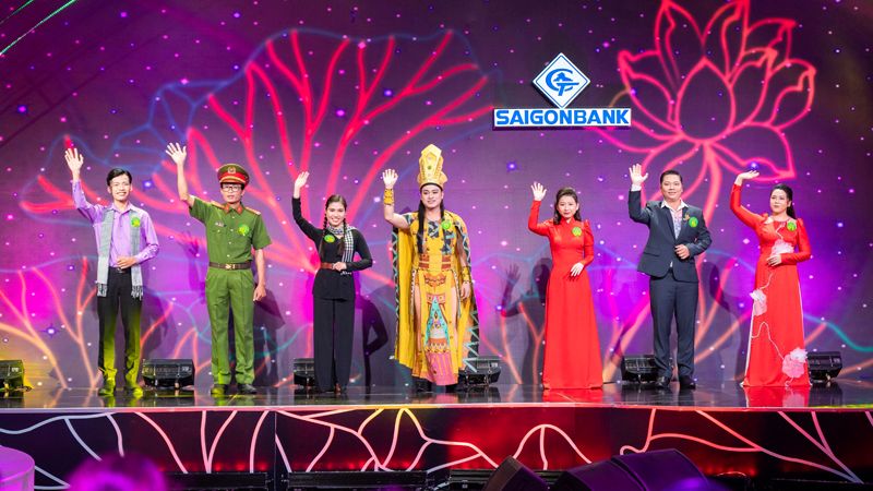 Chuông vàng vọng cổ 2024 phát sóng lúc mấy giờ