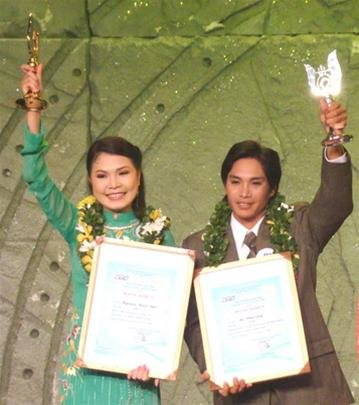 Những điểm đặc biệt của cuộc thi Chuông vàng vọng cổ 2008