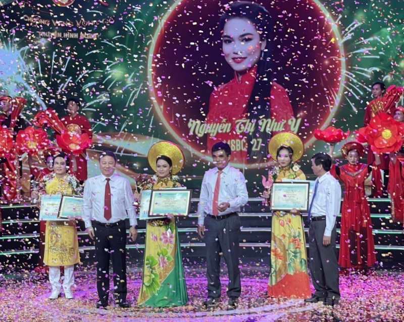 Những lời khuyên từ các giám khảo
